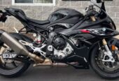 2024 BMW s1000rr