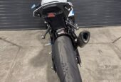 2023 BMW S1000RR