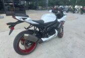 2024 Suzuki GSXR