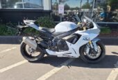 2022 SUZUKI GSXR
