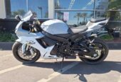 2022 SUZUKI GSXR