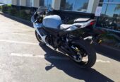 2022 SUZUKI GSXR