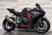 2018 HONDA CBR