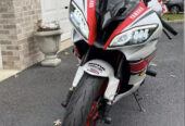 2012 Yamaha R6