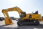 Purchase Now | 2002 Komatsu PC800SE-6 Track Excavator