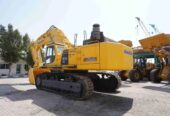 Claim 2002 Komatsu PC800SE-6 Track Excavator