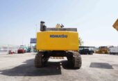 Purchase Now | 2002 Komatsu PC800SE-6 Track Excavator