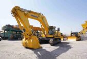 Purchase Now | 2002 Komatsu PC800SE-6 Track Excavator
