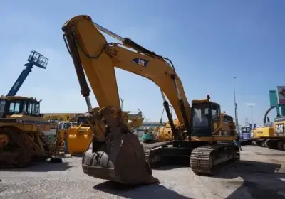2005-Caterpillar-345BL-Track-Excavator-4