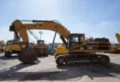 Special Discount 2005 Caterpillar 345BL Track Excavator