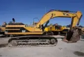 Special Offer 2005 Caterpillar 345BL Track Excavator
