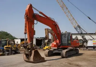 2005-Hitachi-ZX350K-Track-Excavator