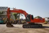 Discounted 2005 Hitachi ZX350K Excavator – Ready to Work