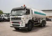 Grab Deal: Volvo FM12 6×4 Water Truck (2025)