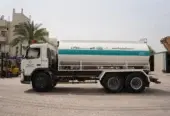 Buy Volvo FM12 6×4 Water Truck 2025