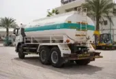 Buy Volvo FM12 6×4 Water Truck 2025