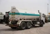 For Sale: Volvo FM12 6×4 Water Truck 2025