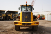 JCB 436ZX Wheel Loader 2006 Model – Low Price, High Power