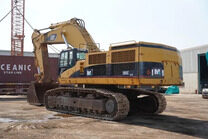 Buy Now 2006 Caterpillar 385C Track Excavator