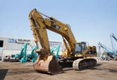 Buy Now 2006 Caterpillar 385C Track Excavator