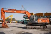 Special Offer 2008 Hitachi ZX350H-3 Track Excavator