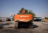 Buy 2008 Hitachi ZX350H-3 Track Excavator