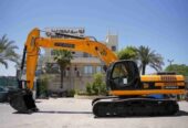 Limited Time Discount | 2008 JCB JS330LC Track Excavator