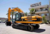 Limited Time Discount | 2008 JCB JS330LC Track Excavator