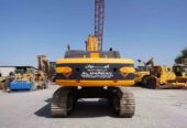 For Sale 2008 JCB JS460 Track Excavator