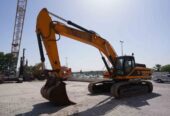 Limited Time Discount 2008 JCB JS460 Track Excavator