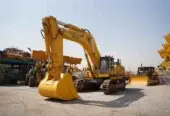 For Sale 2009 Komatsu PC800SE-7 Track Excavator