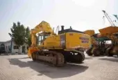Limited Offer 2009 Komatsu PC800SE-7 Track Excavator