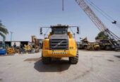 Grab New Volvo A40E Articulated Dump Truck (2025)