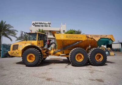 2009-volvo-a40e-articulated-dump-truck-left-view-ad-0310-3