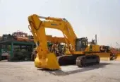 Grab a Deal 2011 Komatsu PC800SE-7 Track Excavator