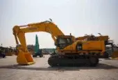 Order 2011 Komatsu PC800SE-7 Track Excavator