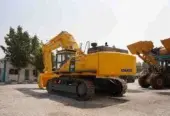 Own 2011 Komatsu PC800SE-7 Track Excavator