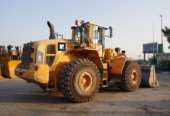 Get Now 2012 Volvo L220G Wheel Loader