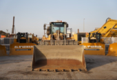 Get Now 2012 Volvo L220G Wheel Loader