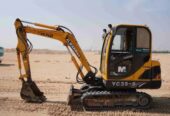 In Offer 2017 Yuchai YC35-8 Mini Excavator