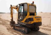 Claim 2017 Yuchai YC35-8 Mini Excavator