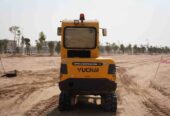 In Offer 2017 Yuchai YC35-8 Mini Excavator