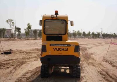 2017-Yuchai-YC35-8-Mini-Excavator-3