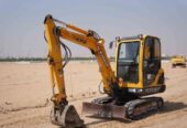 Sale 2017 Yuchai YC35-8 Mini Excavator