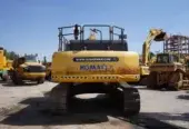 Limited Time Discount 2017 Komatsu PC450LC-8 Track Excavator