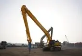 Special Offer 2018 Komatsu PC850-8R1 Track Excavator