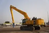 Limited Time Discount 2018 Komatsu PC850-8R1 Track Excavator