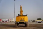 In Offer 2018 Komatsu PC850-8R1 Track Excavator