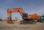 Special Discount 2019 Hitachi EX1200-6 Track Excavator