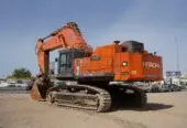 In Offer 2019 Hitachi EX1200-6 Track Excavator